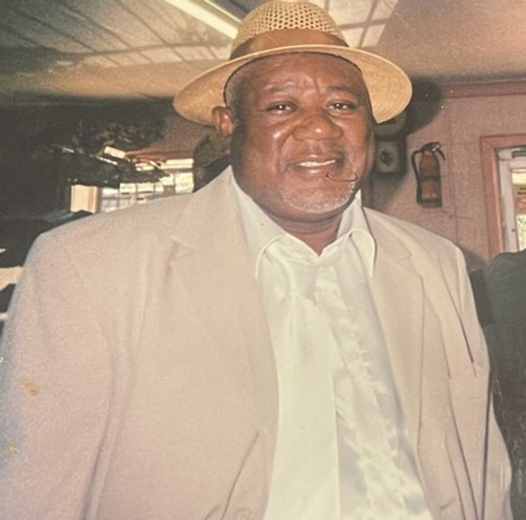 Mr. Cornelius Moriley Profile Photo