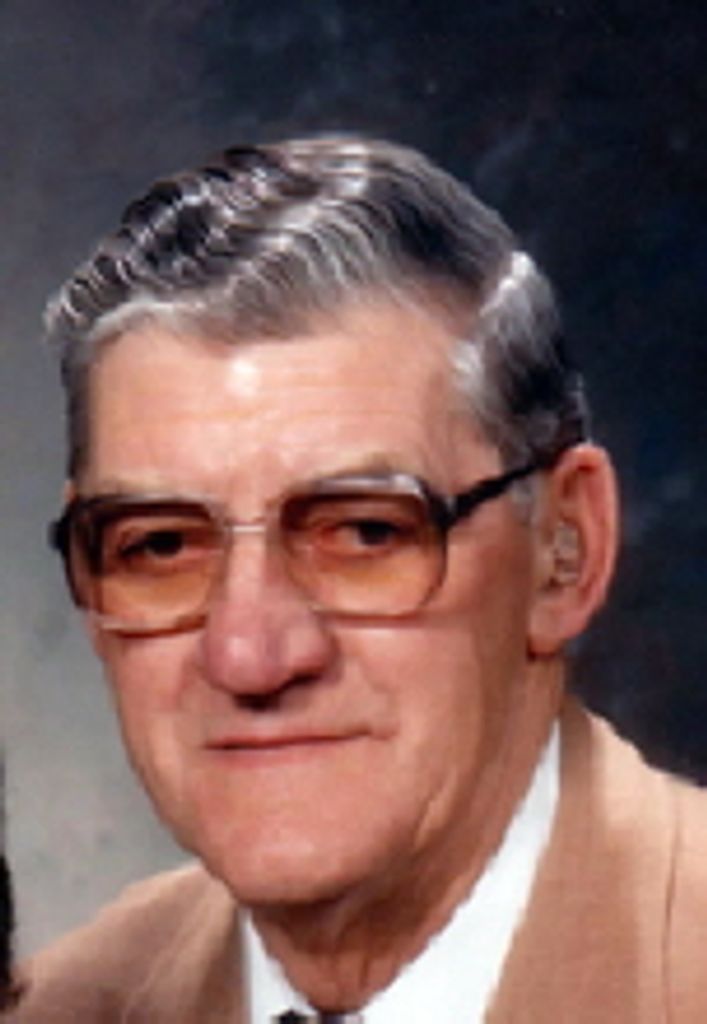Ervin R. Juehring