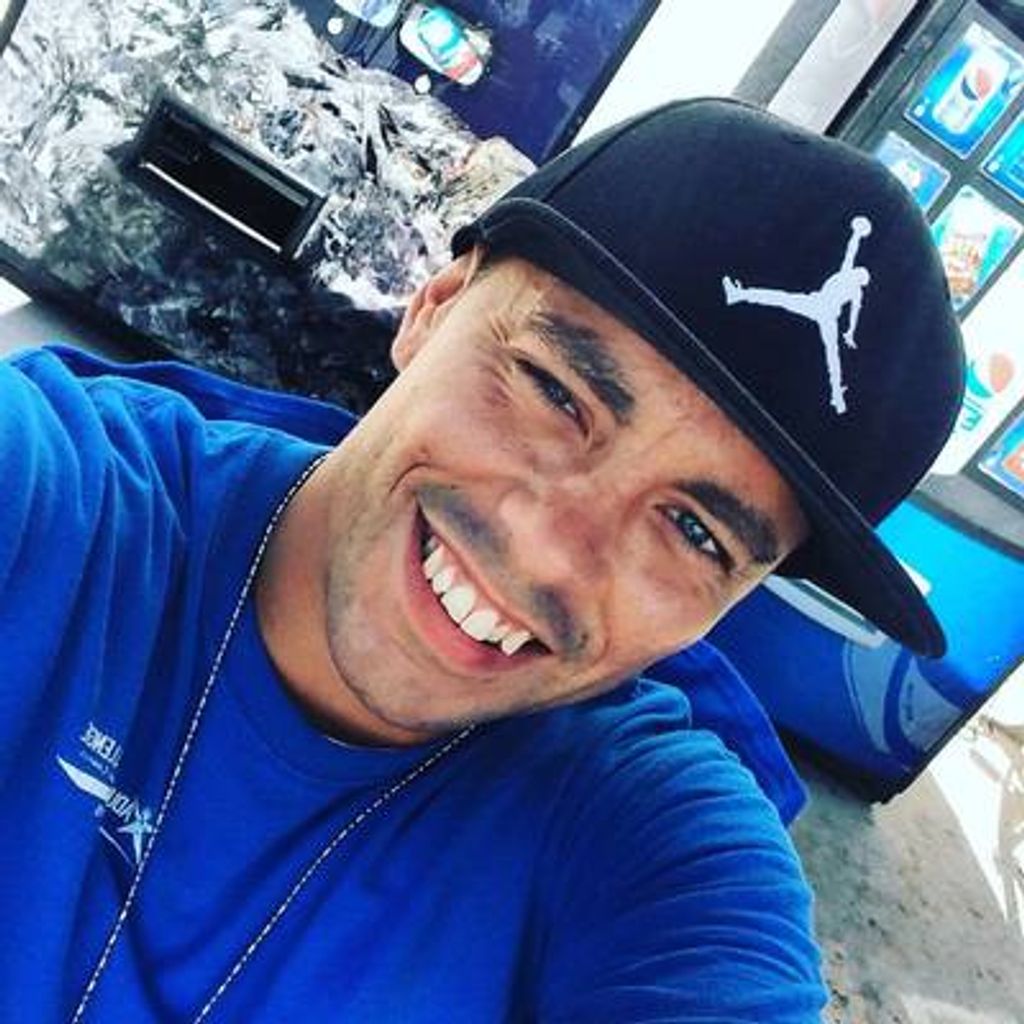 Joseph Christopher Bennett Profile Photo