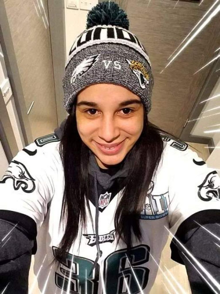 Brittany Renee Cain Baker Profile Photo