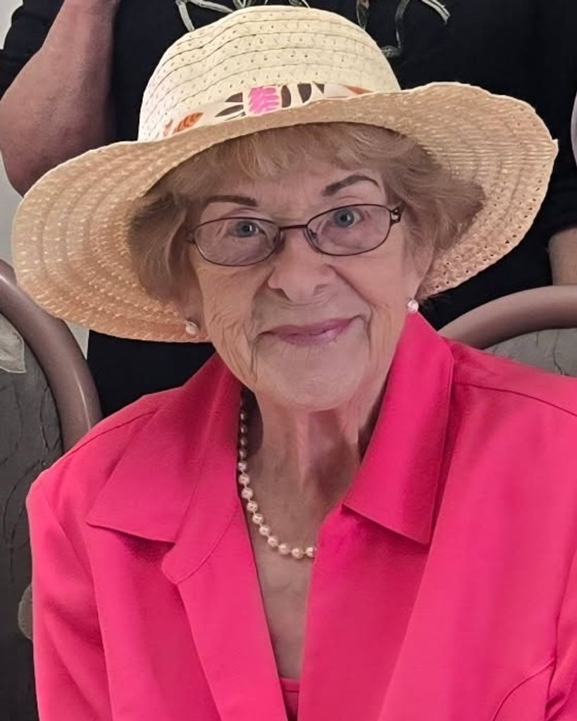 CYNTHIA RUPP