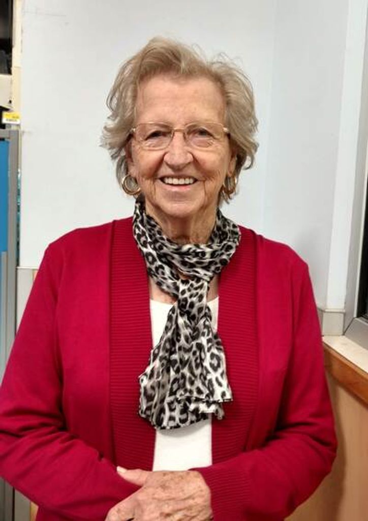 Emma Lou Hathcoat Profile Photo