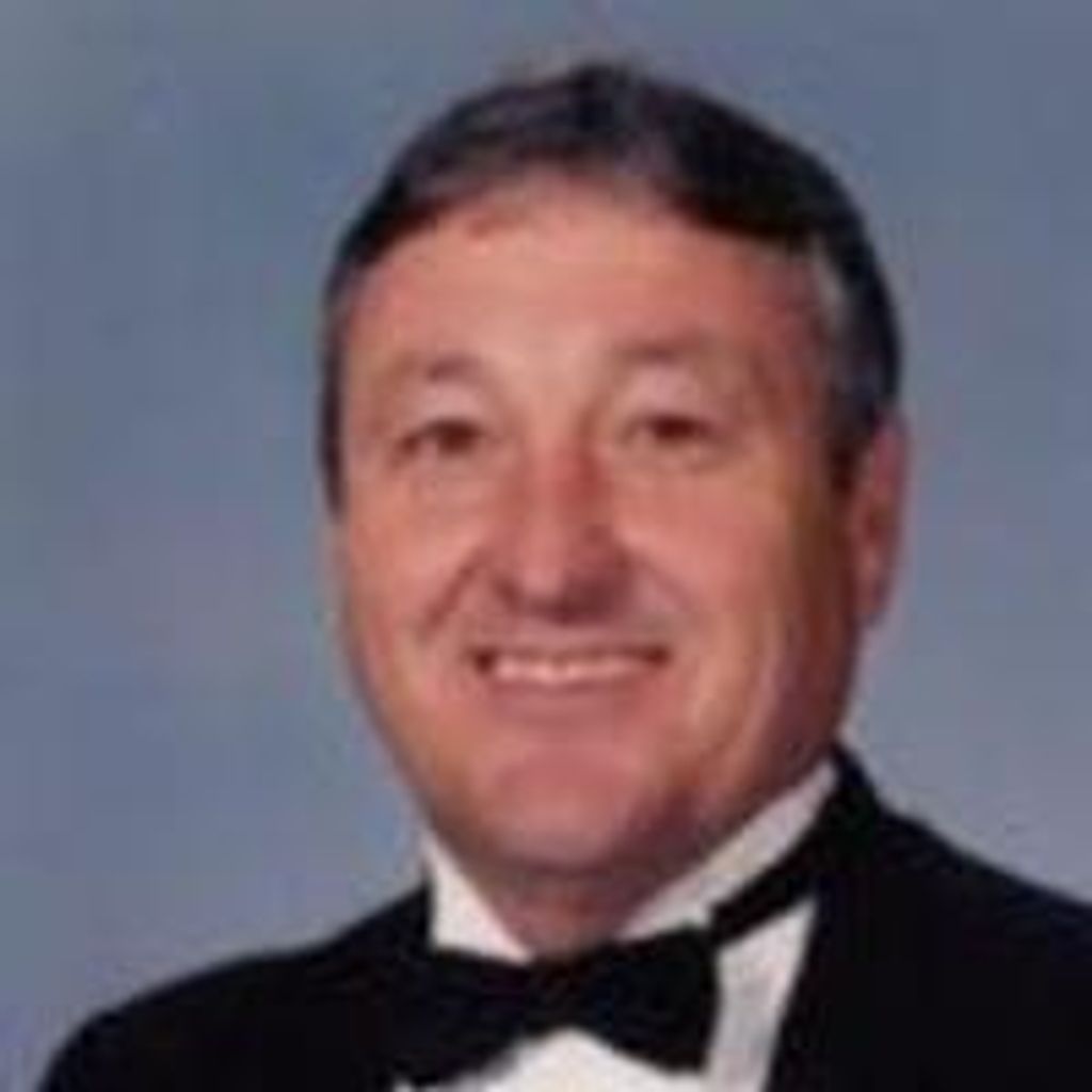 David Wolf