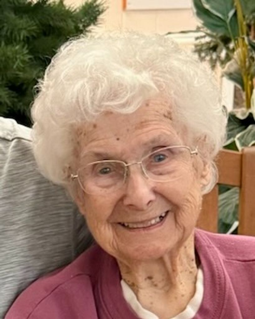 Maxine M. Baraga Profile Photo