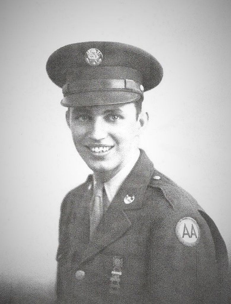 Mead H Clark