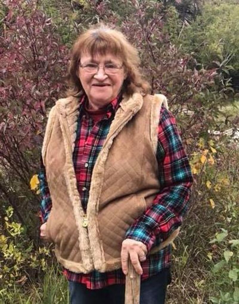 Jeannine Shuck Profile Photo