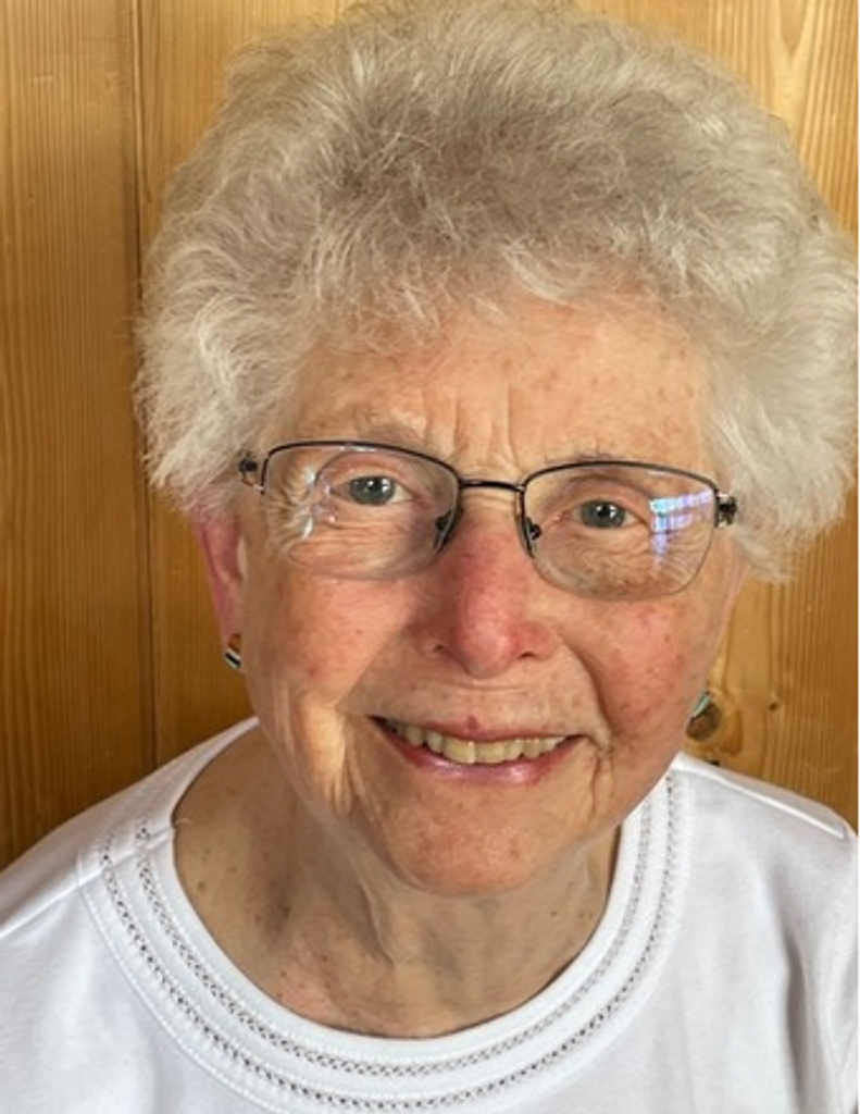 Marjorie Jean (Seldon) Mcpeak Profile Photo