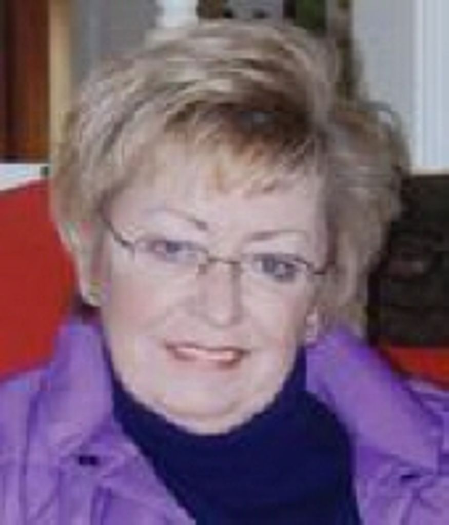 Brenda Sue Shattuck