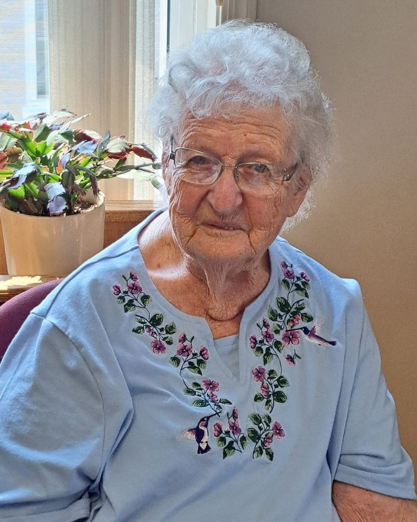 Norma Jean Nielson Profile Photo