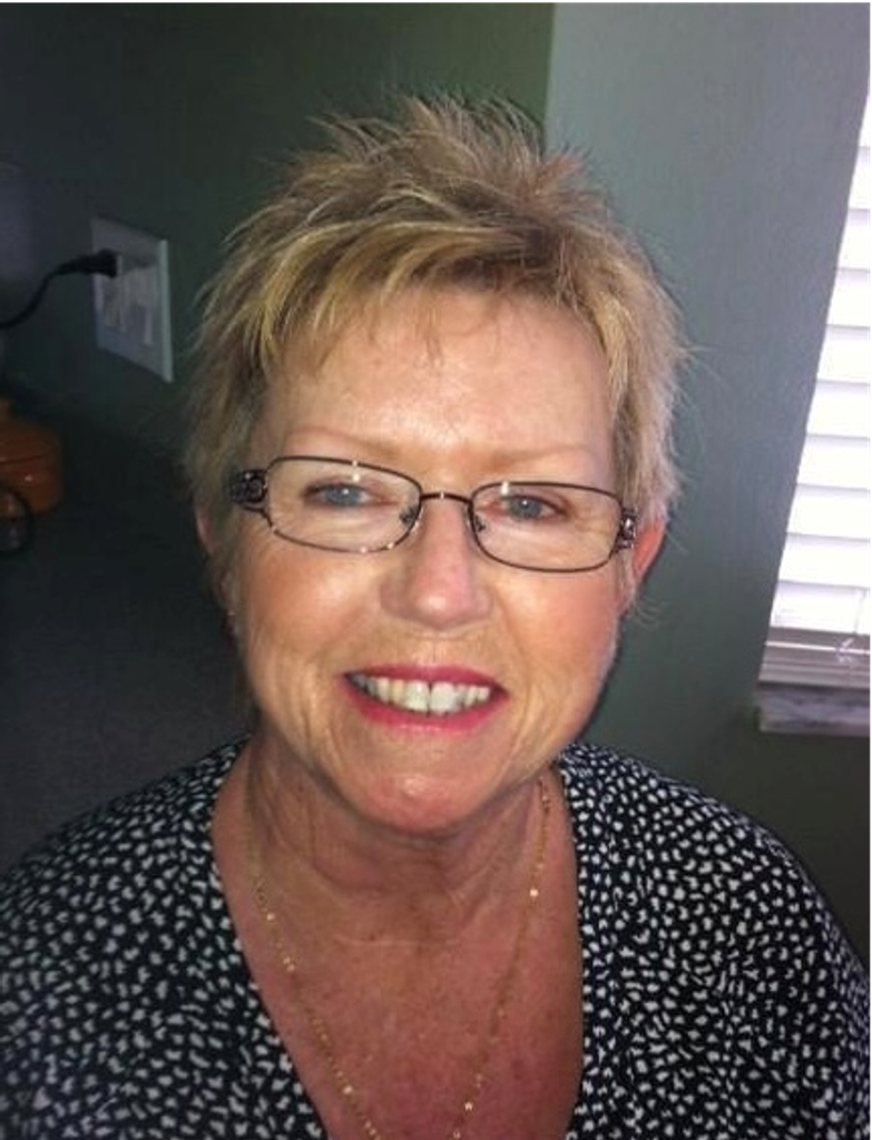 Mary Jensen