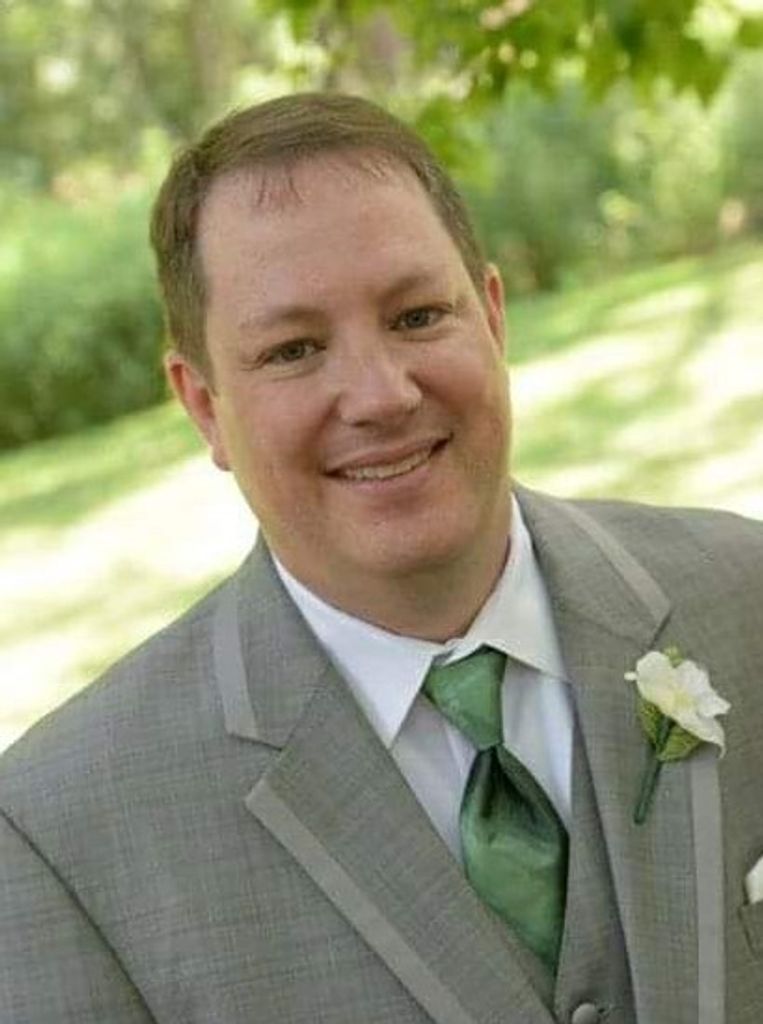 Garrett "Gary" E. Spangler Profile Photo