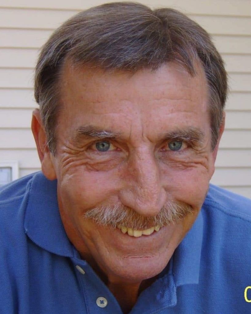 Bernis Harvell Allen