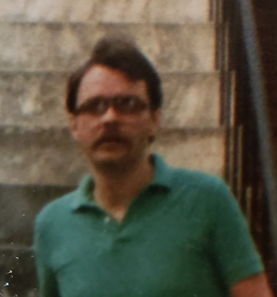Richard Karabinchak