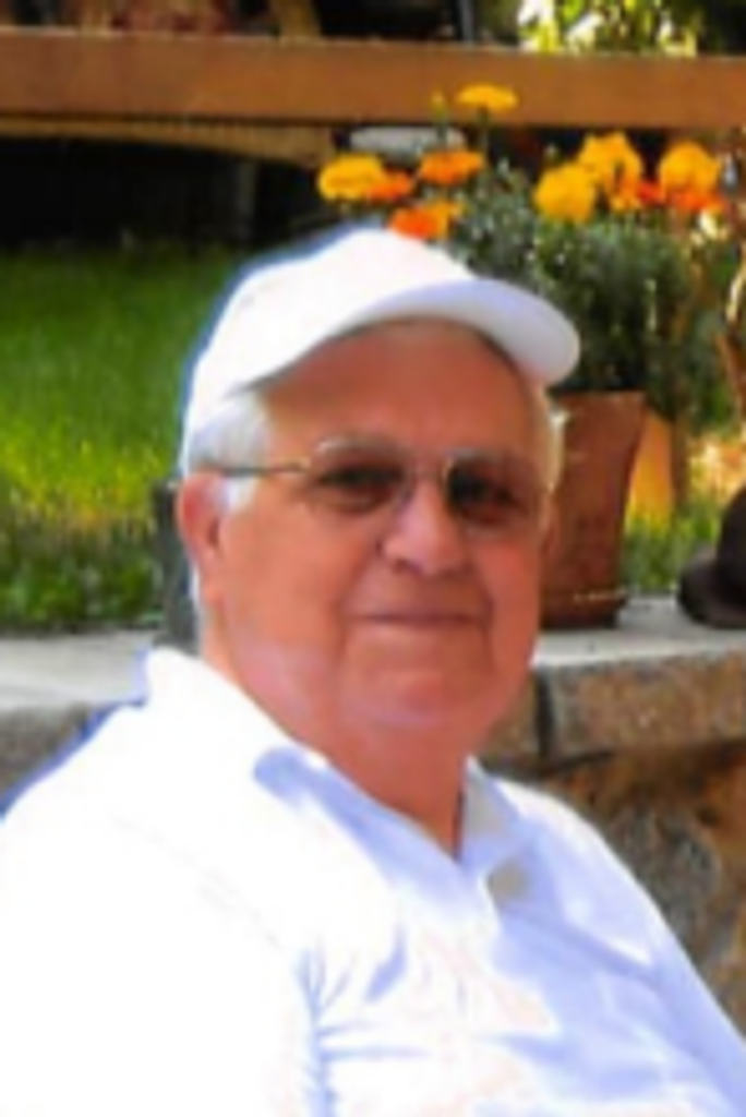 Ronald D. Shotts, Sr.
