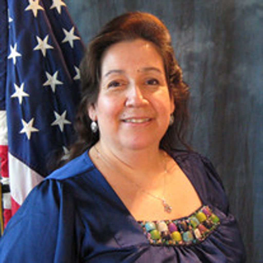Diana Rhodes