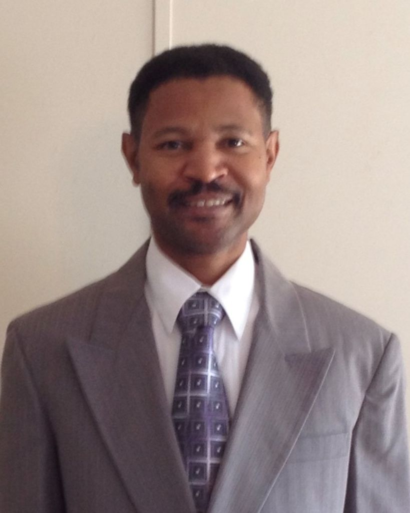 Kenneth Joe Wilson