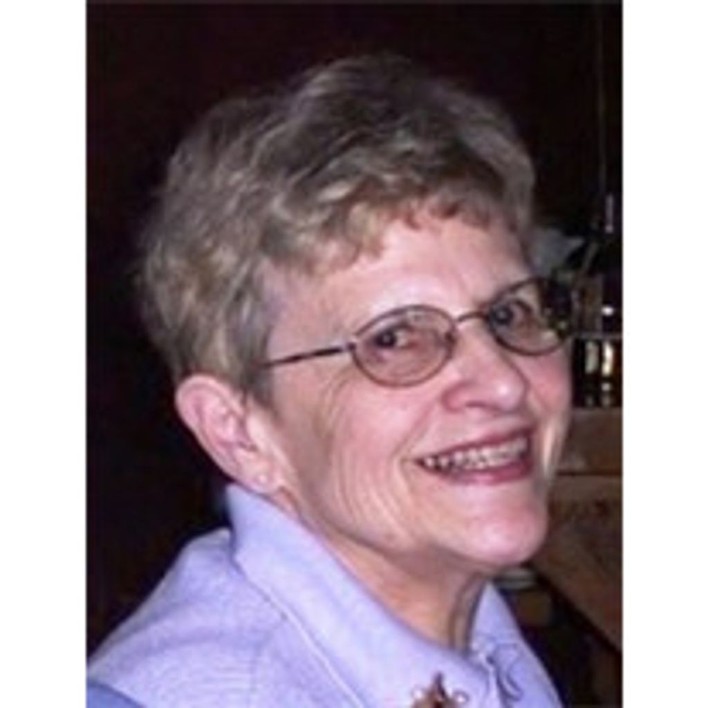 Barbara N. Marble