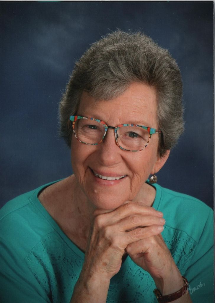 Grace Elizabeth Burden Hubbel