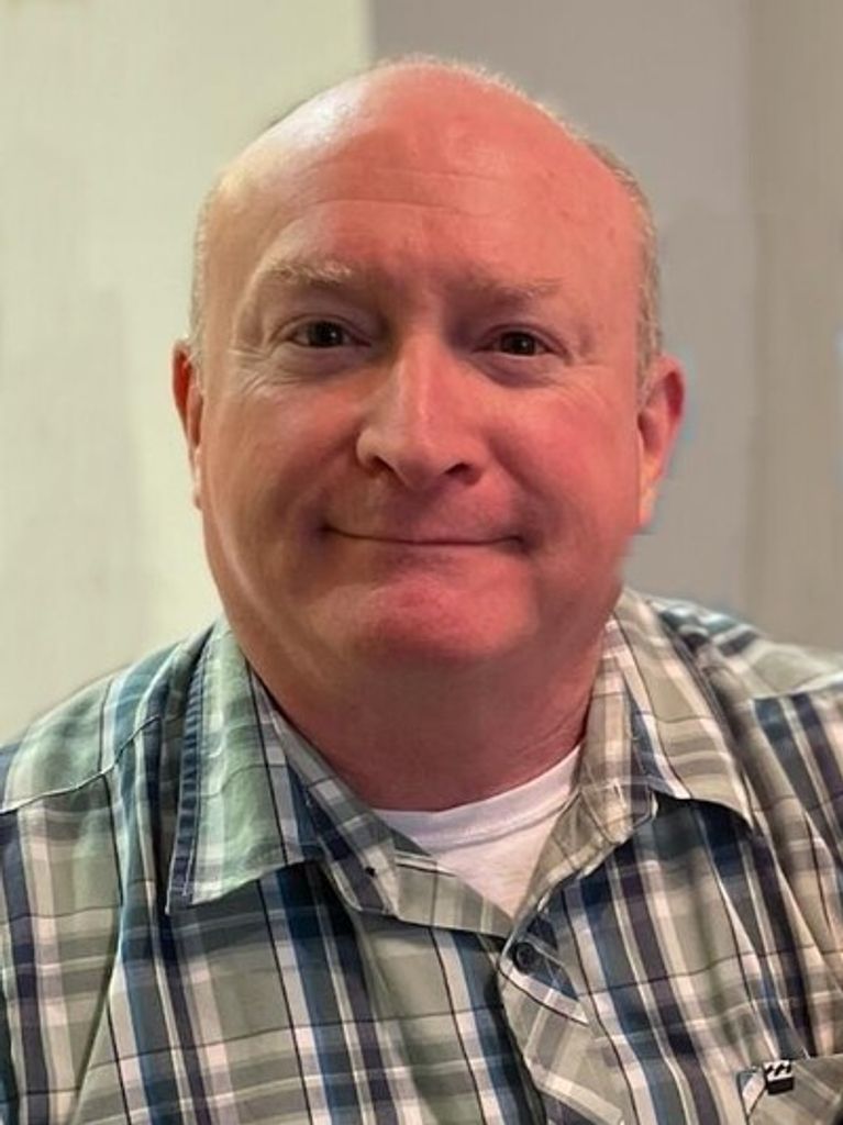 Timothy Andrew Melton Profile Photo