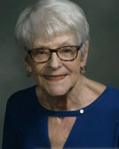 Carol Mary Baker "Granny" Profile Photo