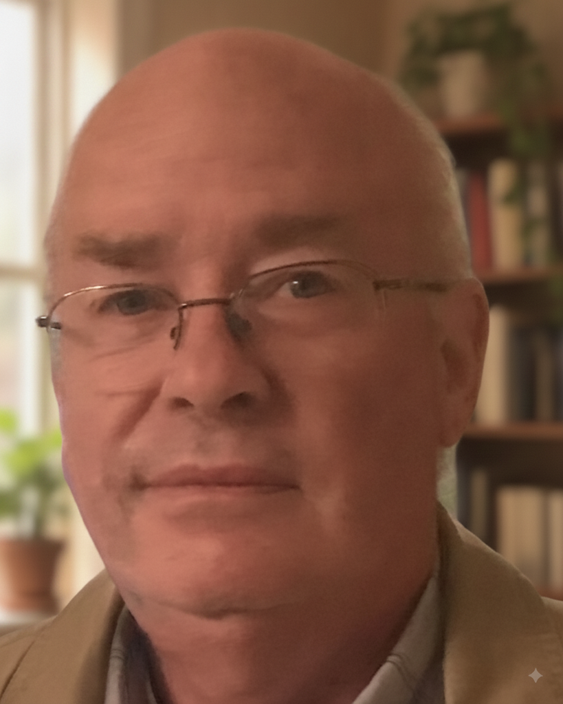 Michael Snowden