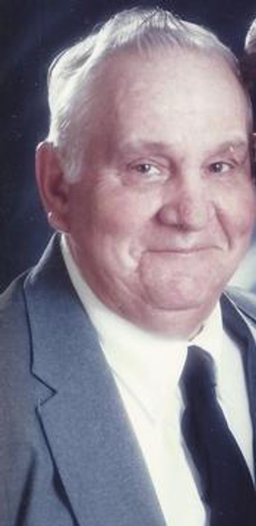 Philip J. Mcgaughey Sr. Profile Photo