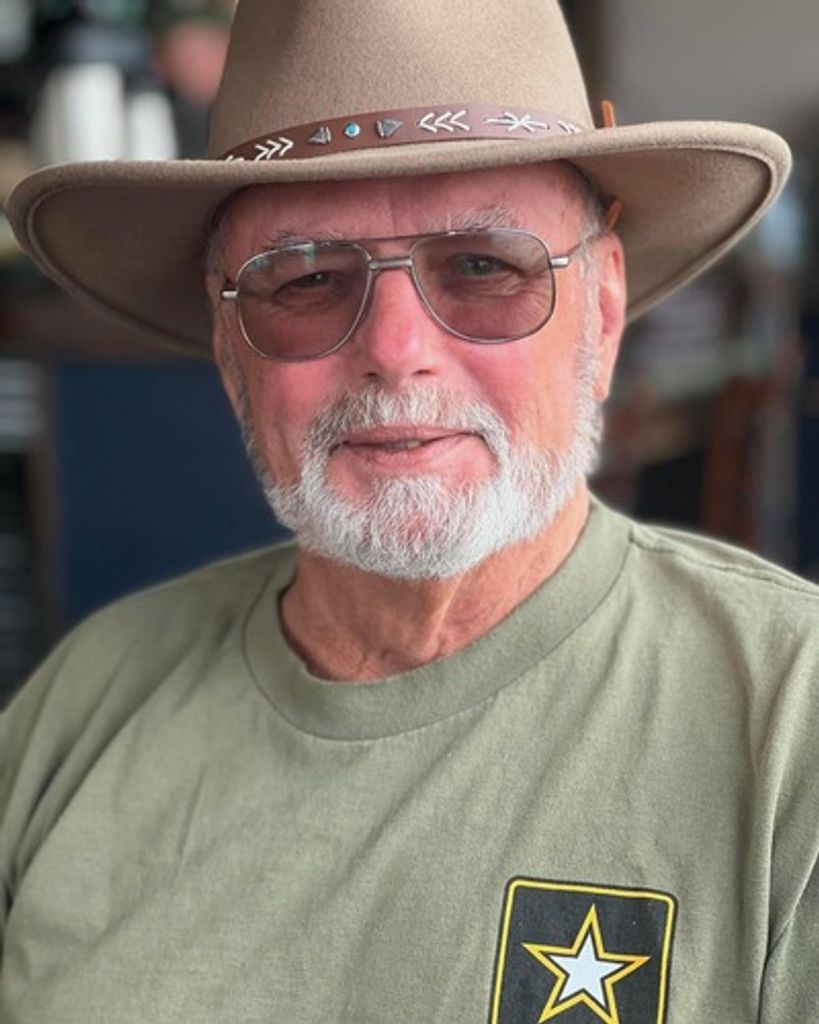 Benton Lee Baker Profile Photo