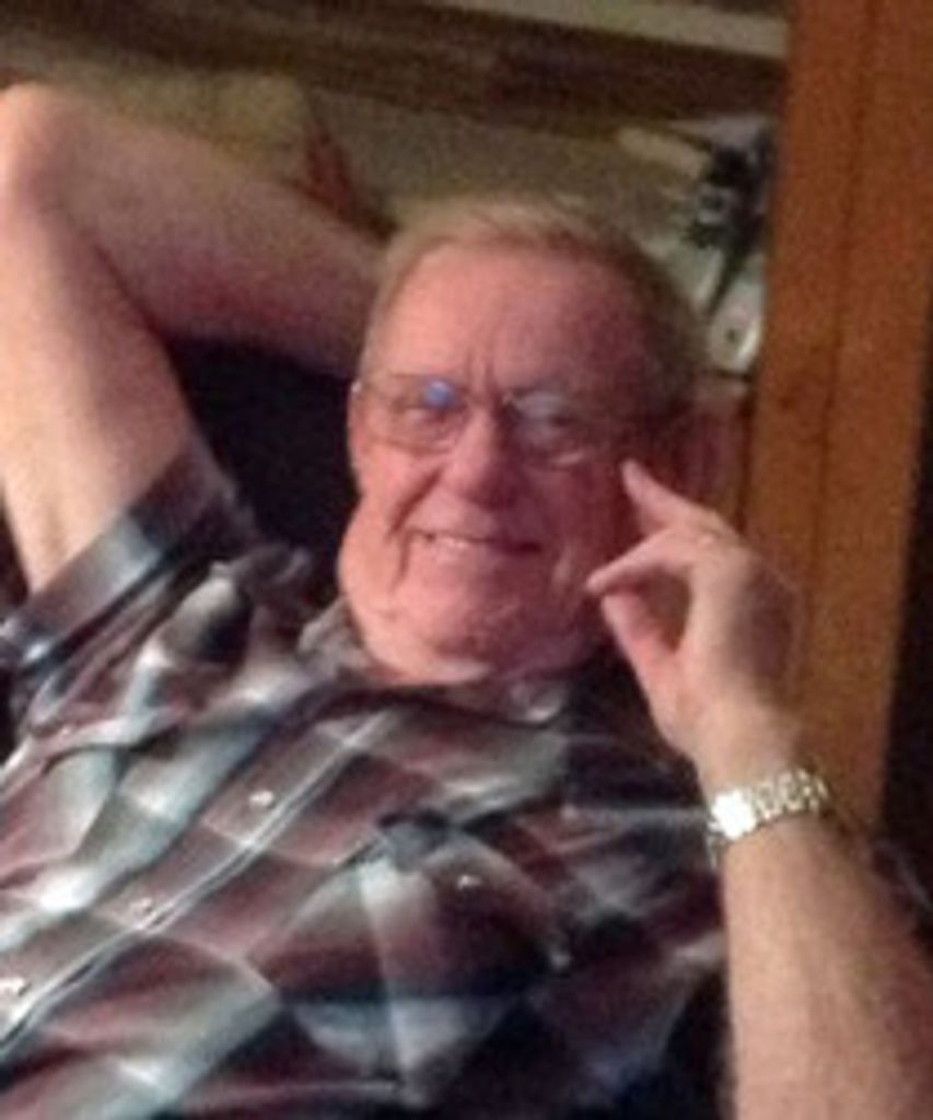 Thomas L. "Jake" Vinson Profile Photo
