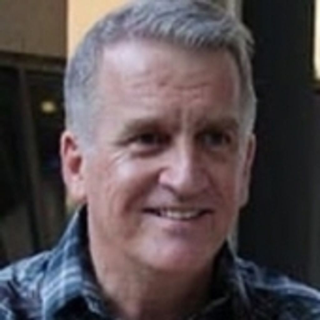 John William Schmidt