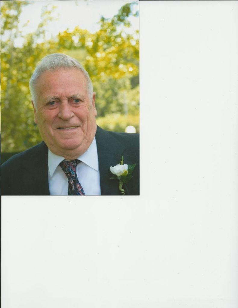 George M. "Reese" Bigelow Profile Photo