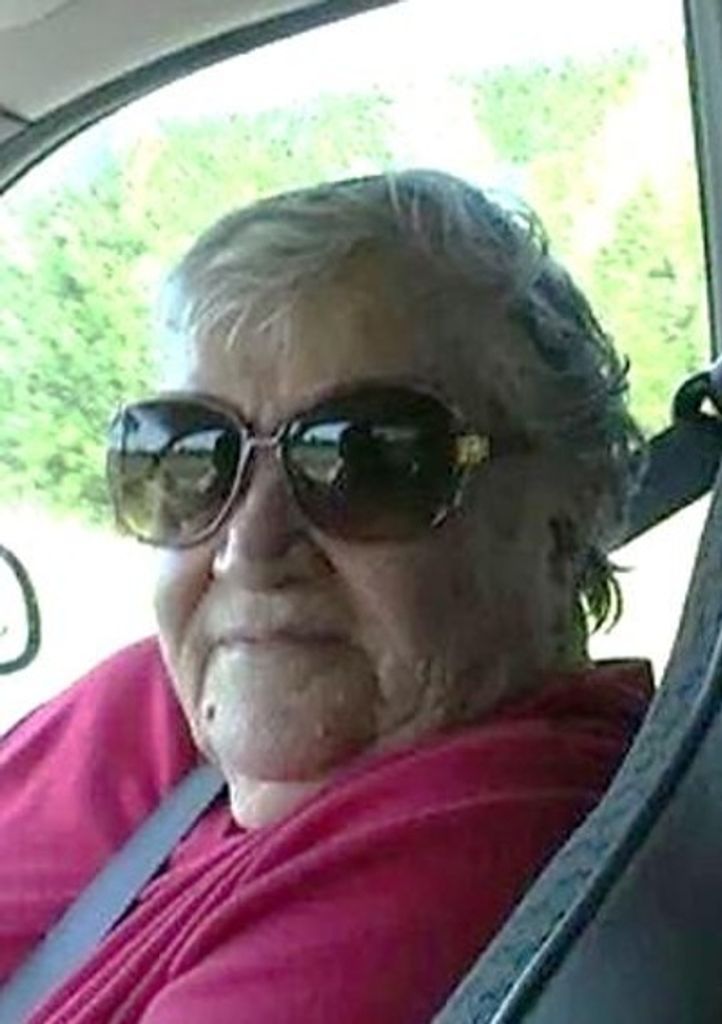 Dorothy Adams Profile Photo