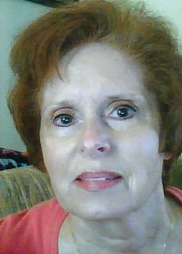 Karen Waters Profile Photo