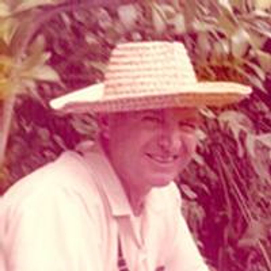 Barney Alford, Jr.