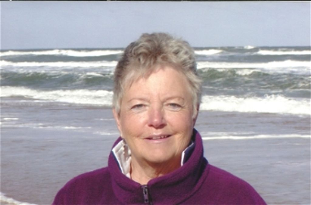 Elizabeth Erhardt