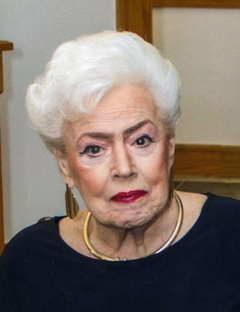 Kathleen Joyce Siekman Profile Photo