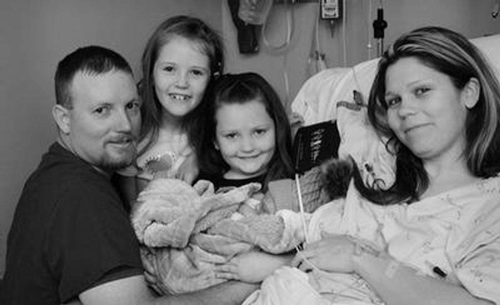 Cashton  Wayne Cochran Profile Photo