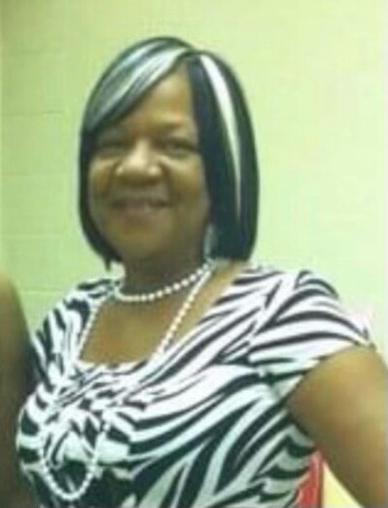 Deborah Ann Taylor Sibley