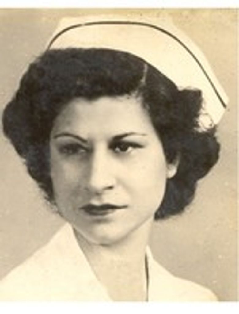 Antoinette D. "Toni" Tirabassi