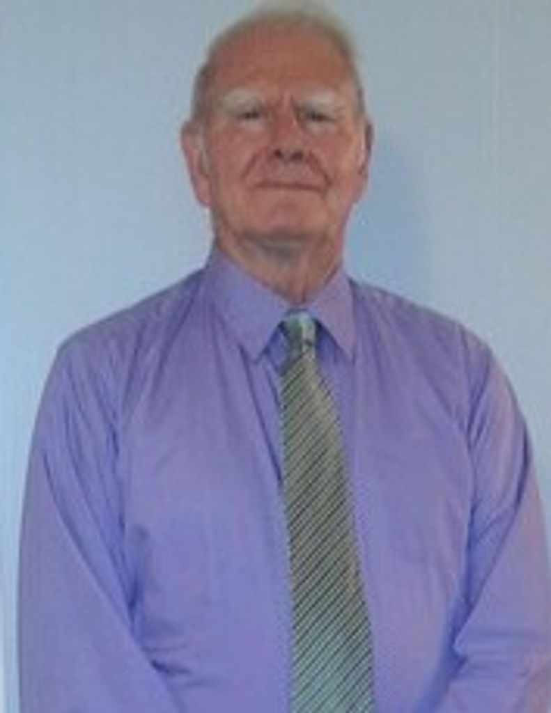 Bobby Harper