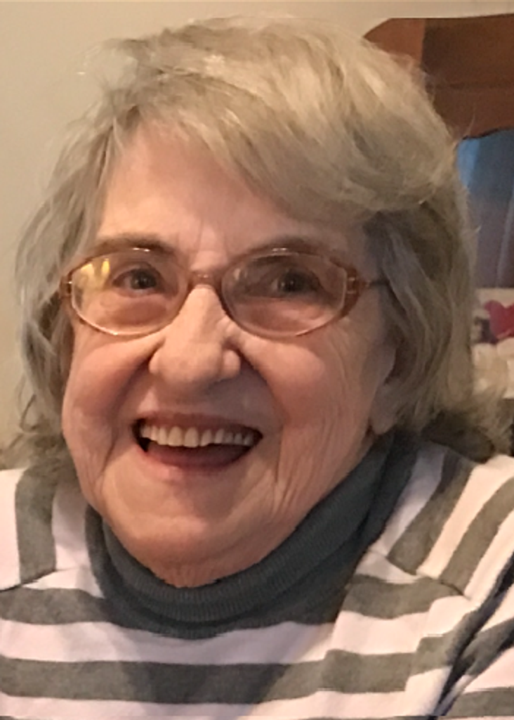 Sue Ann Roderick