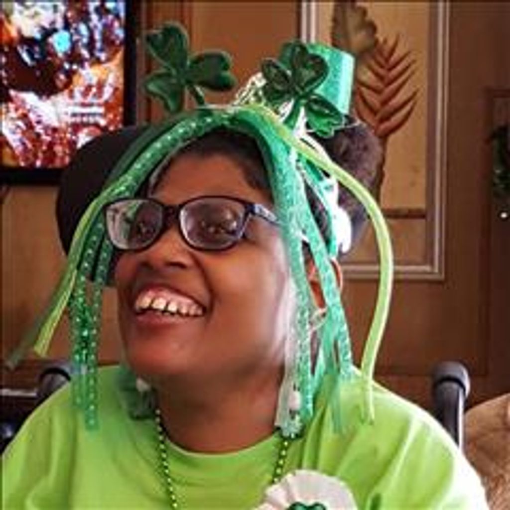 Victoria Rashun Wash