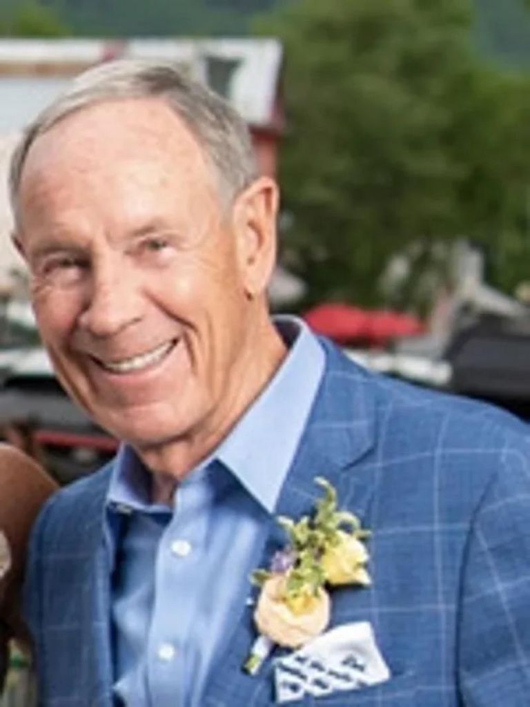 James "Jim" Irven Staley Ii Profile Photo
