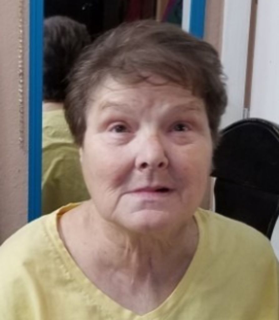 Gracie Paulette Thompson (Crisp) Profile Photo