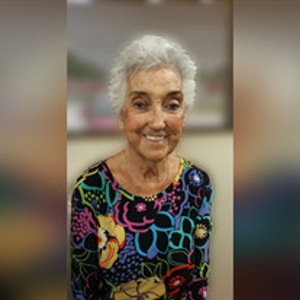 Helen M. Williams