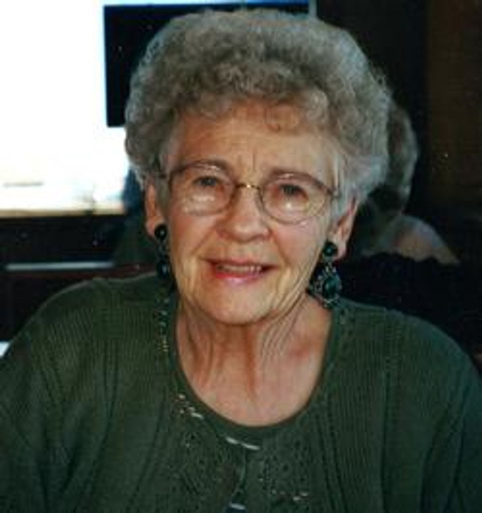 Ardelle Bernice Soggie Profile Photo