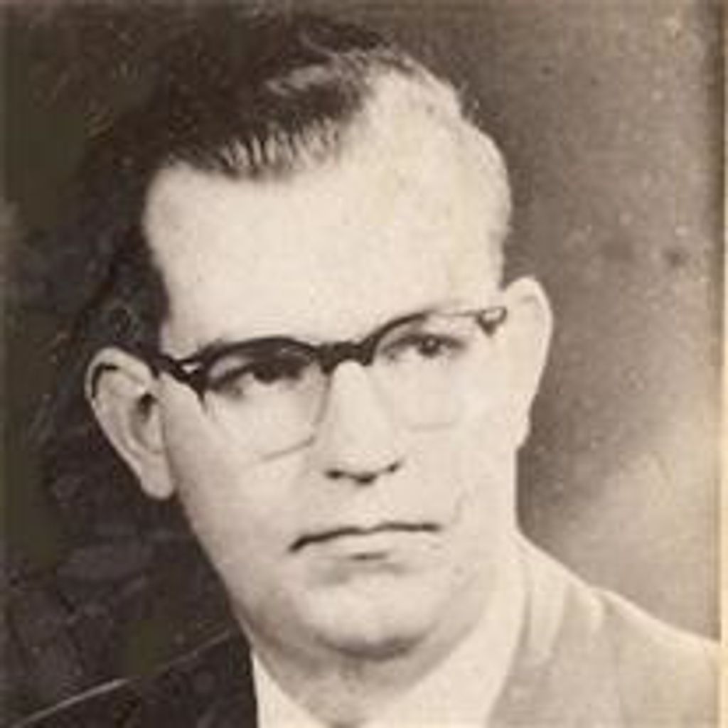 Charles Kronsagen