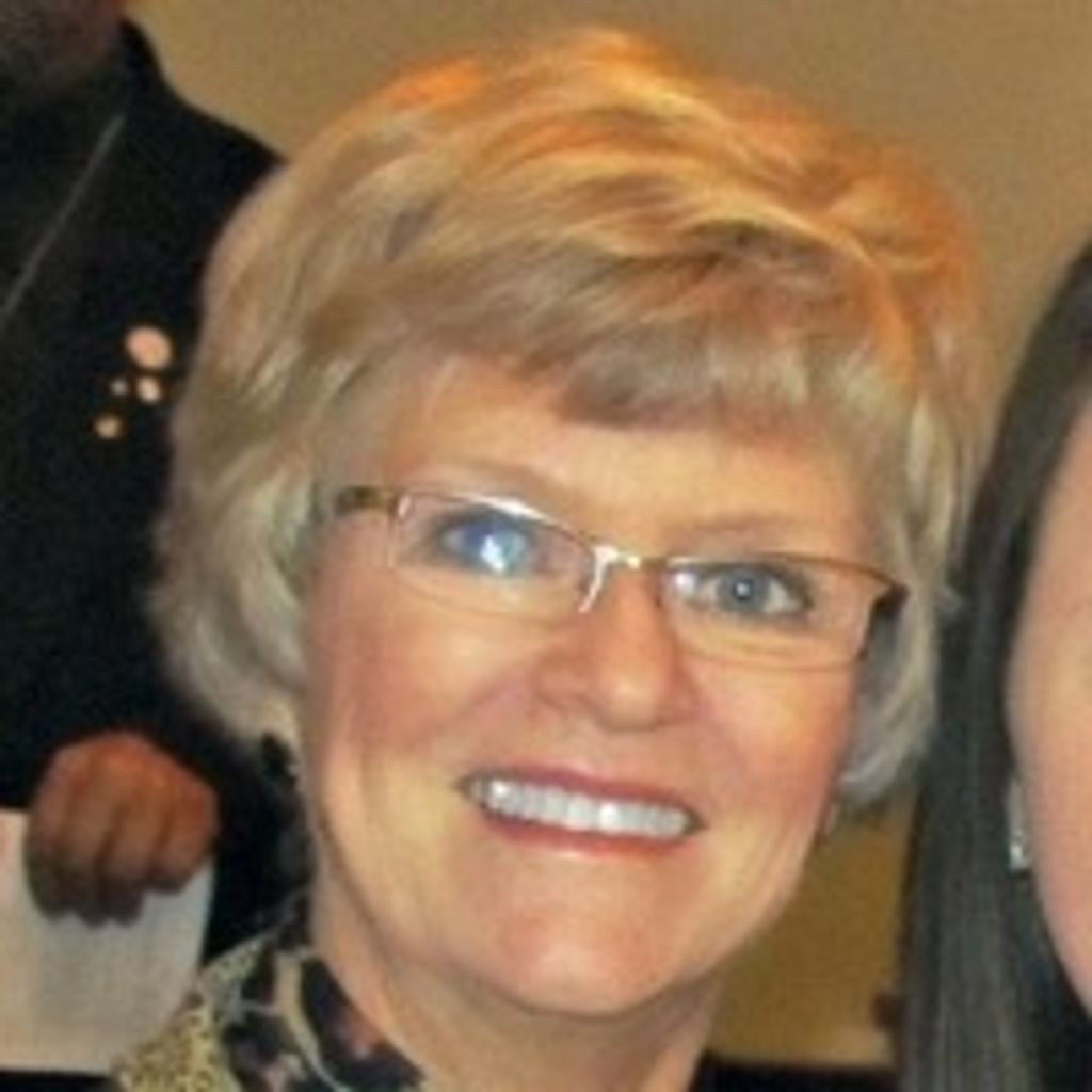 Kay Jean Wood