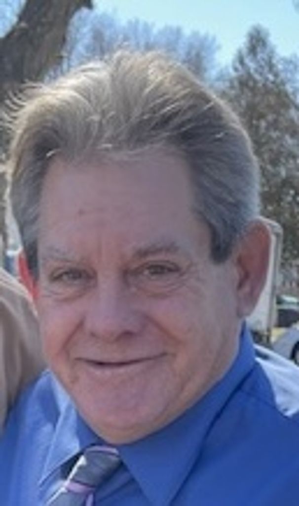 Michael Stephen Penick Profile Photo