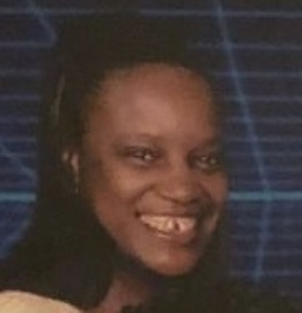 Melinda Denise Scott