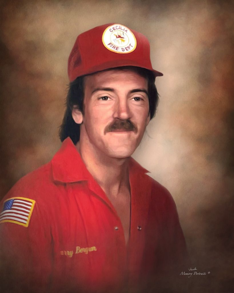 Yves Bergeron Jr.